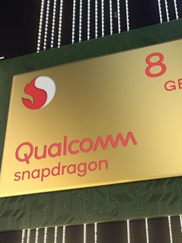 Bộ vi xử lý Snapdragon 8 Gen 2 đáng được mong đợi đã được hé lộ ngày ra mắt