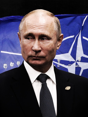 NATO và Nga: Ai sẽ thắng trong một cuộc chiến?