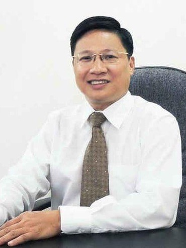 Chủ tịch Dong A Bank làm giám đốc Ngân hàng Nhà nước chi nhánh TP.HCM