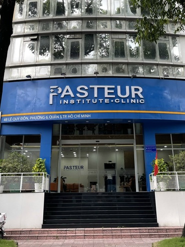 Phòng khám chuyên khoa thẩm mỹ Pasteur bị tước giấy phép hành nghề