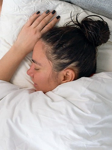 6 điều có thể làm hư tổn tóc khi ngủ bạn cần biết