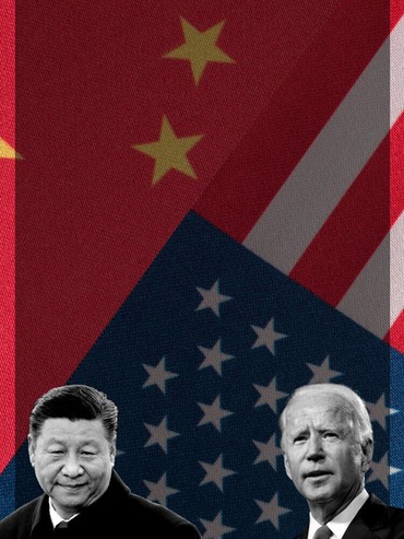 Liệu Mỹ có dám tuyên chiến với Trung Quốc về vấn đề Đài Loan?