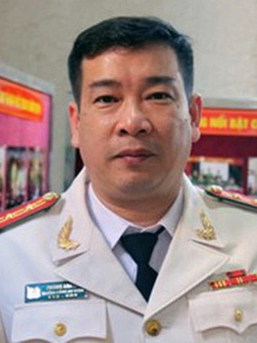 Nhận hối lộ hơn 100 triệu đồng, cựu Trưởng phòng Cảnh sát Kinh tế Hà Nội ra tòa 