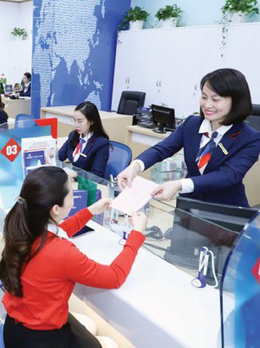 Ngân hàng phải cung cấp thông tin tài khoản thanh toán cho cơ quan thuế