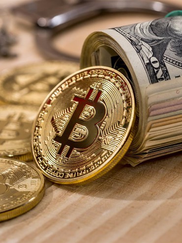 Giá Bitcoin hôm nay 15/8: Giữ đà tăng, nhà đầu tư chuẩn bị 'vào bờ'