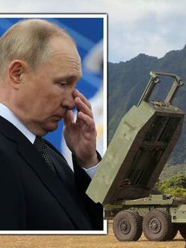 Bốn lý do khiến ông Putin gặp khó khăn khi Zelenksy lật ngược tình thế