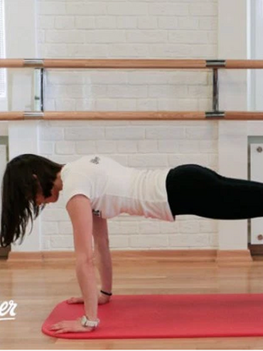 19 cách thực hiện bài tập Plank đạt hiệu quả nhất
