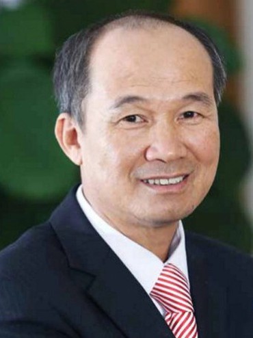 Ông Dương Công Minh nhận lời làm cố vấn cho HĐQT Bamboo Airways