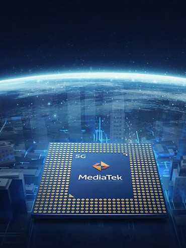 MediaTek thử nghiệm smartphone vệ tinh 5G NTN đầu tiên trên thế giới
