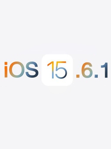 Apple phát hành iOS 15.6.1 và iPadOS 15.6.1