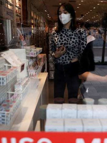 Nhà bán lẻ Miniso Trung Quốc từ bỏ phong cách Nhật Bản sau khi khi phản ứng