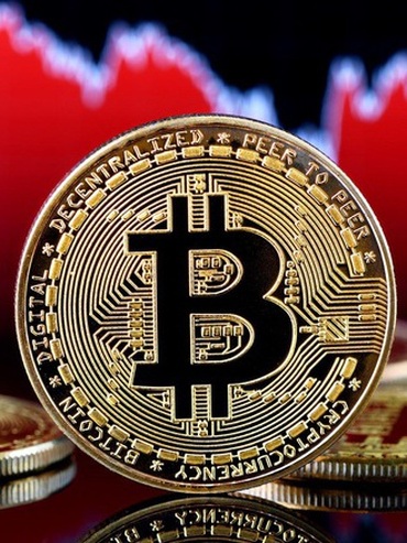 Giá Bitcoin hôm nay 20/8: Lao dốc về sát mốc 21.000 USD, vì sao?