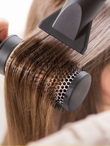 6 bí quyết tự nhiên giúp mái tóc của bạn dày hơn 