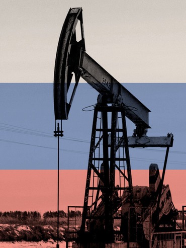 Thế giới sẽ ra sao nếu không có dầu khí từ Nga?