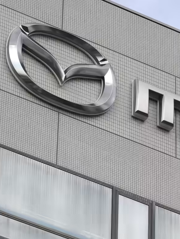 Đến lượt Mazda đàm phán chấm dứt sản xuất tại Nga