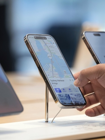 Apple từ bỏ kế hoạch tăng sản lượng dòng iPhone mới  do nhu cầu giảm