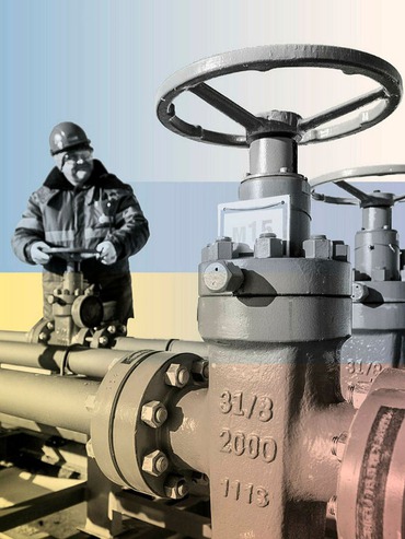 Nga đối mặt với rủi ro từ 'thế trận dầu mỏ' mới của ông Putin