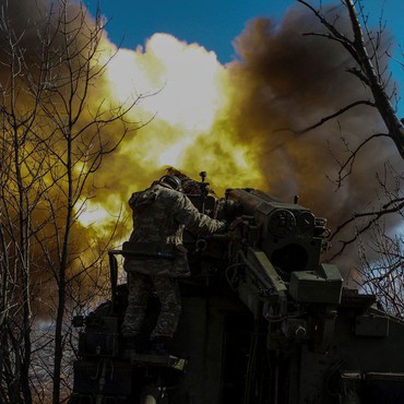 Cuộc chiến Nga - Ukraina: Sai lầm chính trị của Kiev?
