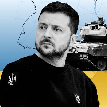 Vì sao Ukraina vẫn chưa bắt đầu cuộc phản công mùa Xuân?