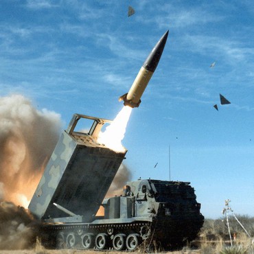 Ukraina đã được cung cấp tên lửa chiến thuật ATACMS?