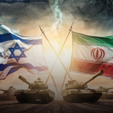 Iran và Israel: Ai nắm giữ lợi thế nếu xảy ra chiến tranh?