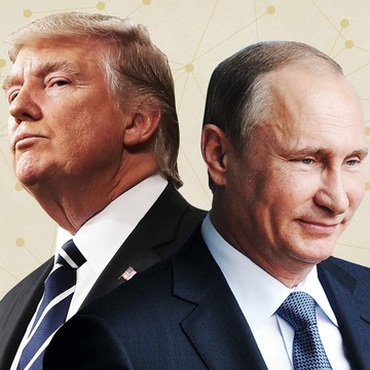 Ông Trump không nên để Tổng thống Putin tuyên bố chiến thắng ở Ukraina
