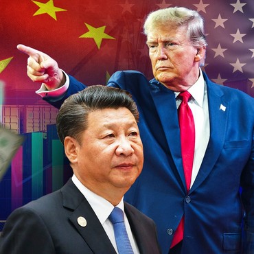 Trump đấu với Trung Quốc có thể khiến châu Á rung chuyển 