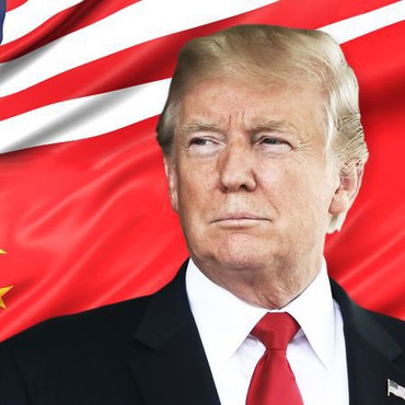 Khoản hoán đổi nợ 1.400 tỷ USD của Trung Quốc chuẩn bị cho đợt áp thuế của Trump sắp tới