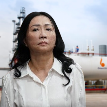 Bà Trương Mỹ Lan cho Công ty Dầu khí Phương Đông mượn tài sản, vay 1.700 tỷ đồng vì “quý doanh nghiệp trẻ”