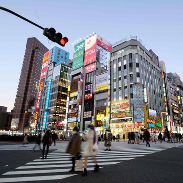 Hơn 250.000 doanh nghiệp 'zombie' ở Nhật Bản đối mặt với nguy cơ phá sản