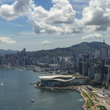 Nền kinh tế Hồng Kông tăng trưởng từ 2,5% đến 3,5% trong quý đầu tiên