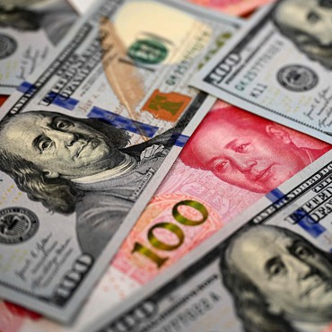 Màn dạo đầu cho quá trình tái cấu trúc hệ thống tiền tệ toàn cầu?