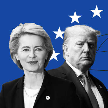 Thương chiến Mỹ - EU: Đòn giáng mới từ Tổng thống Trump và rạn nứt khó hàn gắn
