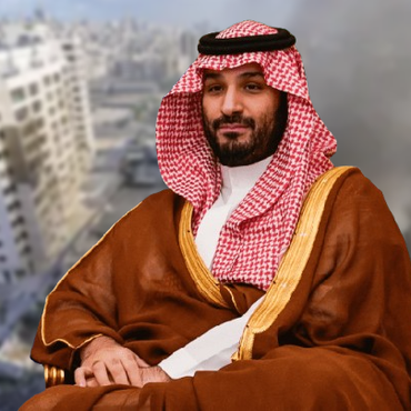 Đối đầu Israel - Iran: Góc nhìn từ Saudi Arabia