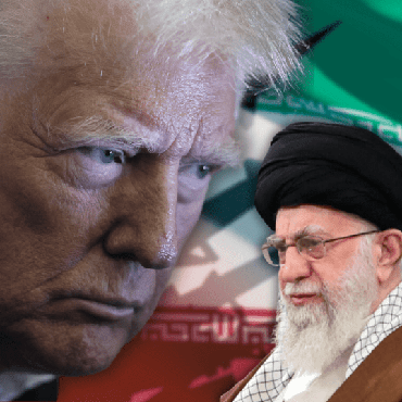 Bloomberg: Mỹ đang chuẩn bị tấn công Iran trong vài ngày tới