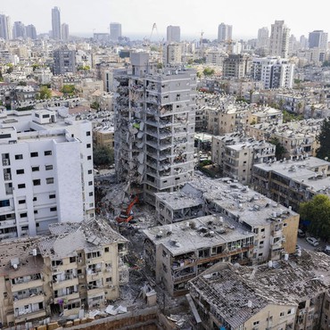 Hội đồng Bảo an Liên hợp quốc họp khẩn về xung đột Israel - Iran