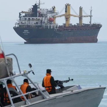 Eo biển Hormuz và những tác động nếu bị Iran đóng cửa