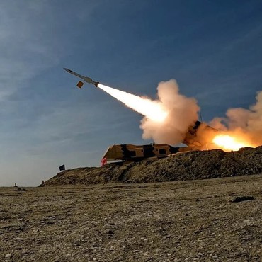 Nhìn lại cuộc chiến 12 ngày giữa Iran và Israel qua những con số