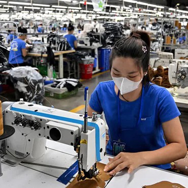 Tổng thống Trump: Mức thuế cho hàng hóa Việt Nam là 20%