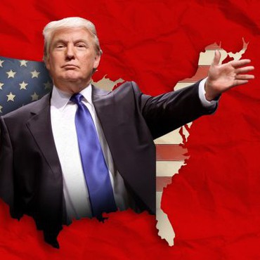 Tình trạng 'lặng gió' trước thềm bão thuế quan của Tổng thống Trump