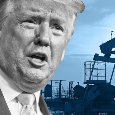 Nhân tố kinh tế sau việc Ấn Độ từ chối yêu cầu của Tổng thống Trump, tiếp tục mua dầu Nga