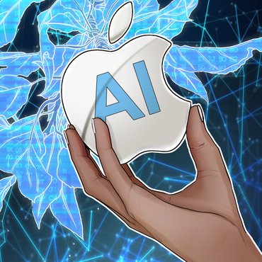 Thoát 'bão' thuế quan, liệu Apple có vượt được 'sóng' AI?