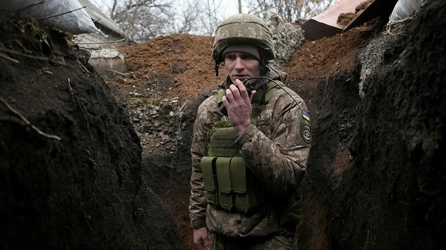 Phương Tây tăng viện trợ quân sự cho Ukraina, một cuộc chiến khốc liệt và dai dẳng sắp bắt đầu?   - Ảnh 1.