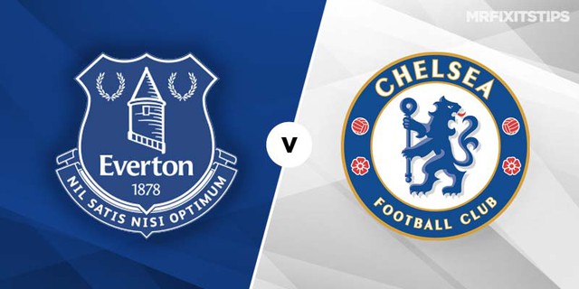 Lịch thi đấu bóng đá hôm nay 1/5: Everton vs Chelsea - Ảnh 1.