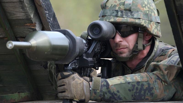 Đức đang gửi vũ khí gì cho Ukraina?

 - Ảnh 6.