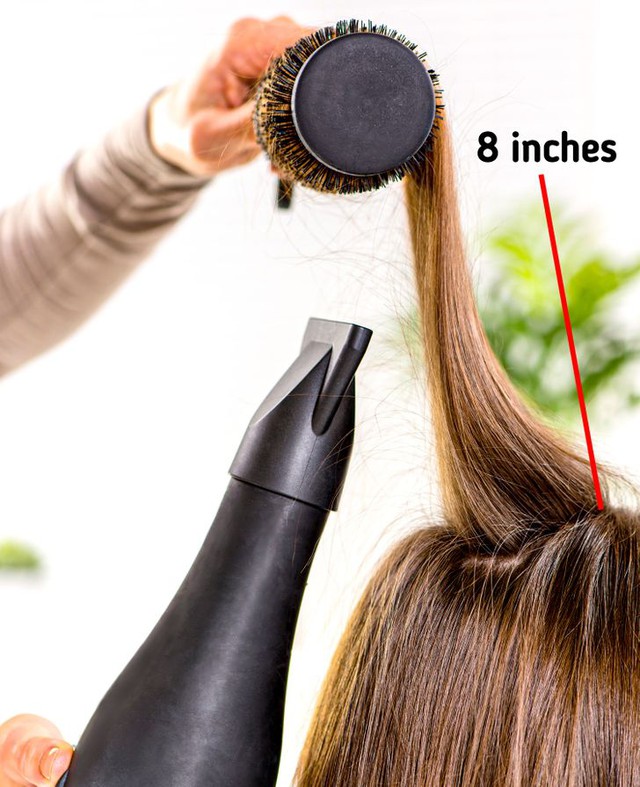 10 sai lầm cần tránh để có mái tóc khỏe mạnh - Ảnh 3.