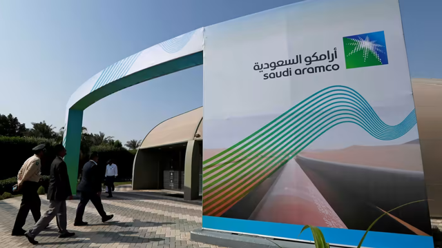 Saudi Aramco vượt Apple trở thành công ty giá trị nhất thế giới - Ảnh 1.