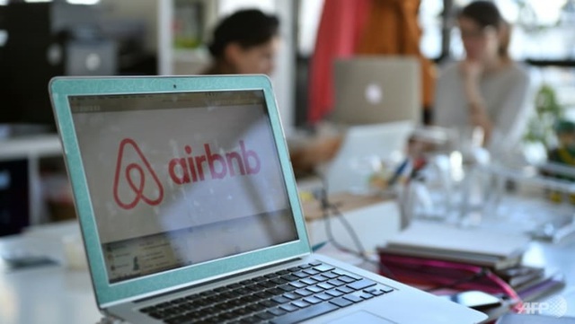 Airbnb: Lượng đặt phòng kỷ lục báo hiệu sự phục hồi của ngành du lịch - Ảnh 1.
