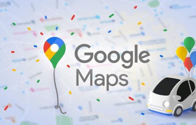 Google Maps thử nghiệm tính năng chọn phương tiện yêu thích - Ảnh 1.