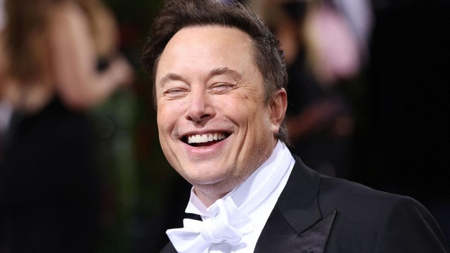 Elon Musk có thể làm CEO Twitter tạm thời - Ảnh 1.
